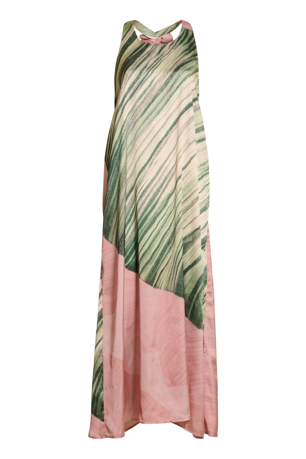 MONACO DRESS