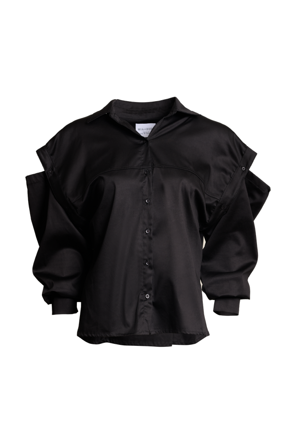 ONDA BLACK TOP