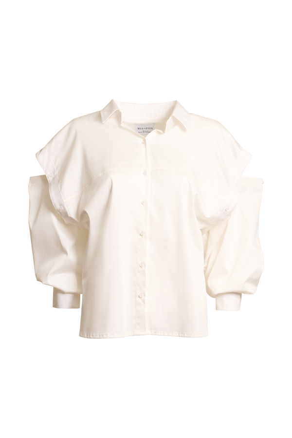 ONDA WHITE TOP
