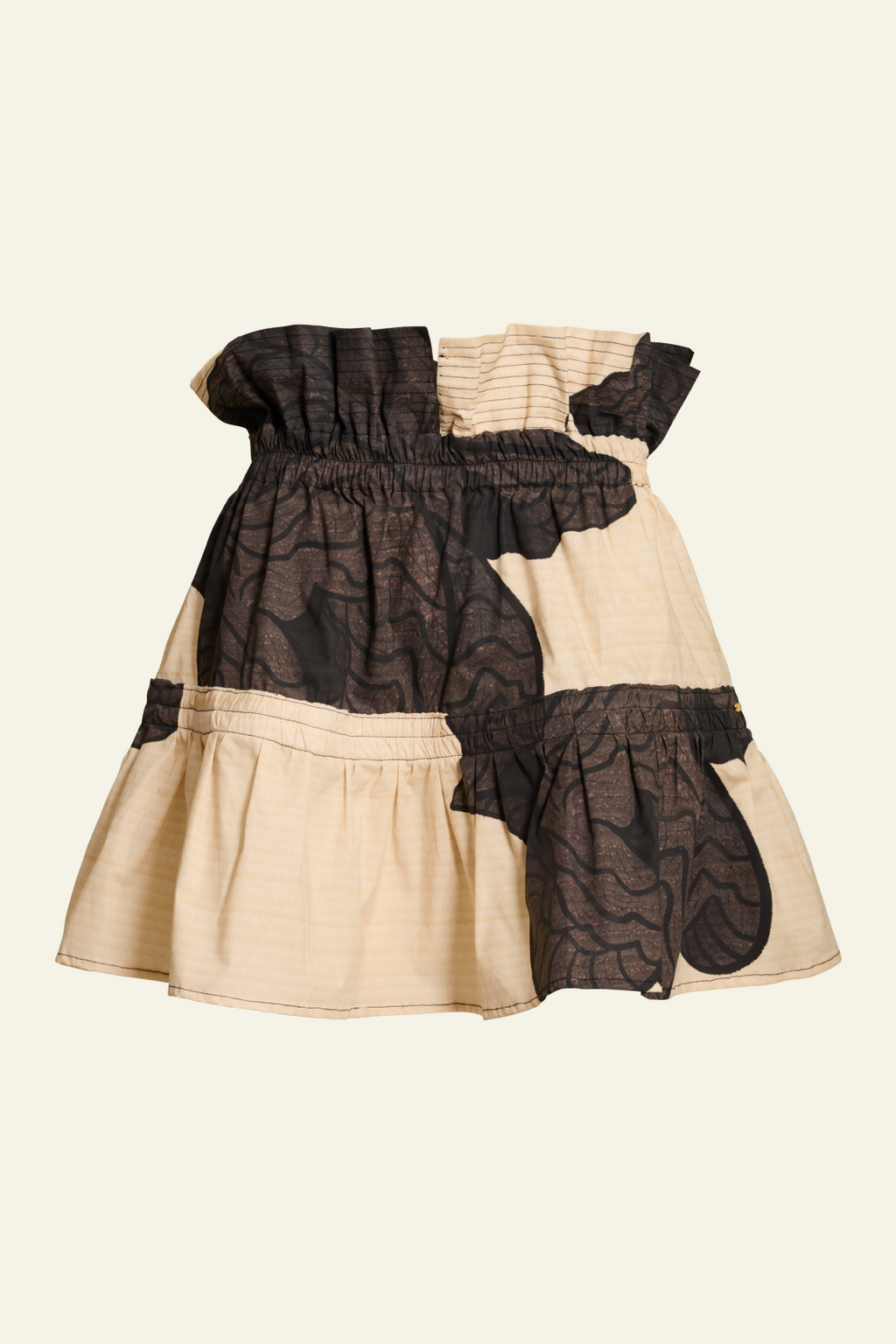 ONDA SKIRT