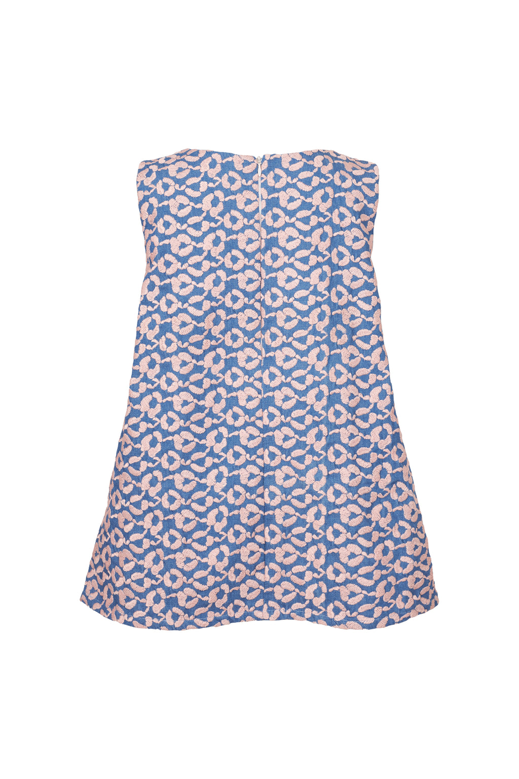 PECU DRESS KIDS.