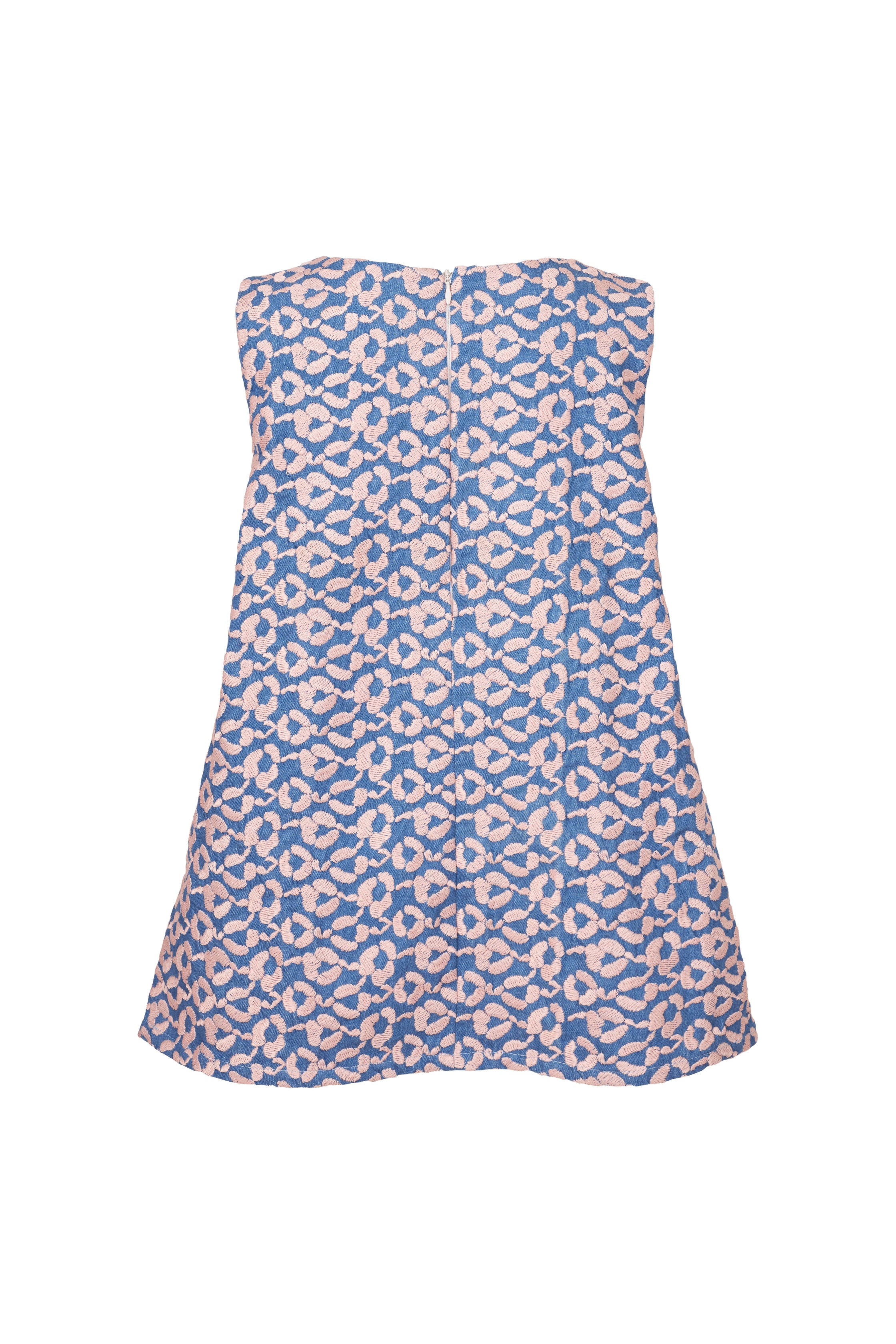 PECU DRESS KIDS