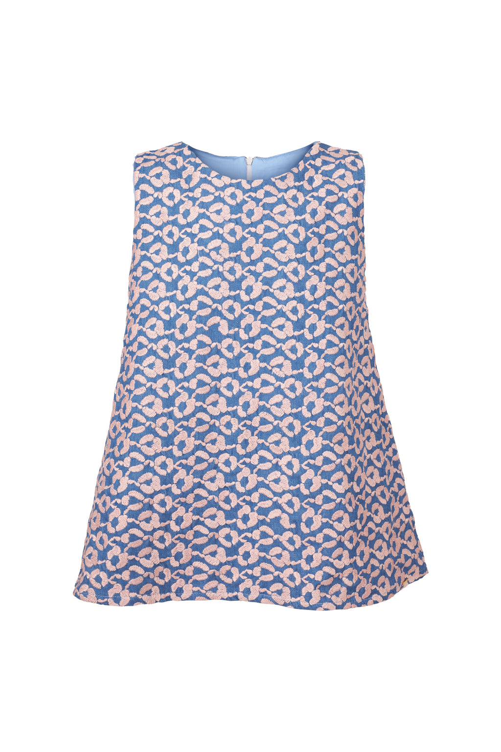 PECU DRESS KIDS.