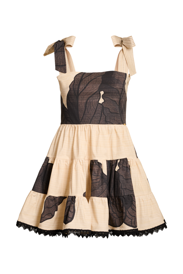 PERLA DRESS