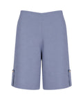 PETRA WALKING SHORT BLUE