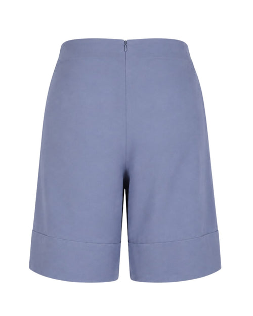 PETRA WALKING SHORT BLUE