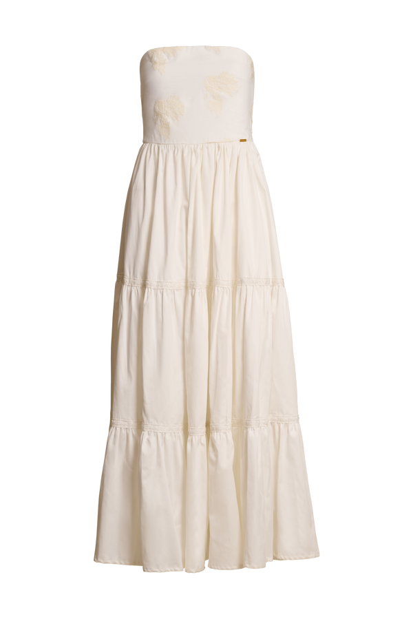 PRIMAVERA DRESS