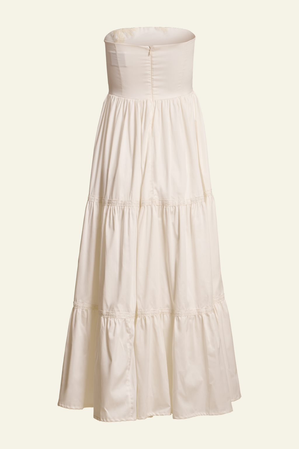 PRIMAVERA DRESS