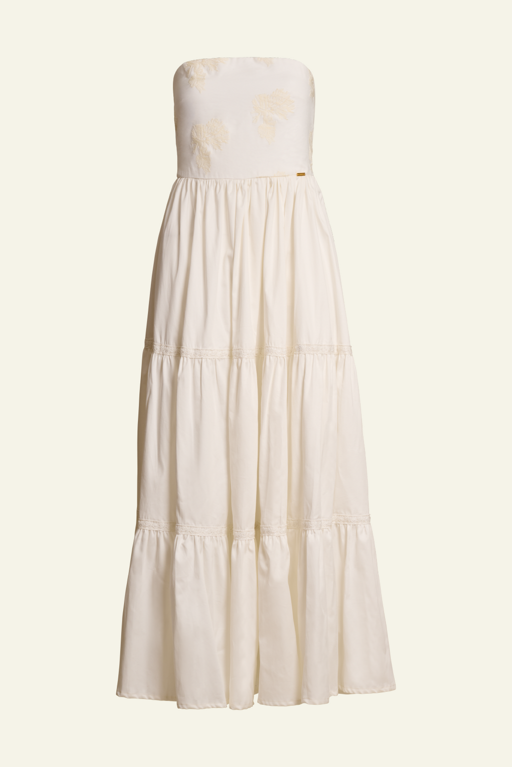 PRIMAVERA DRESS