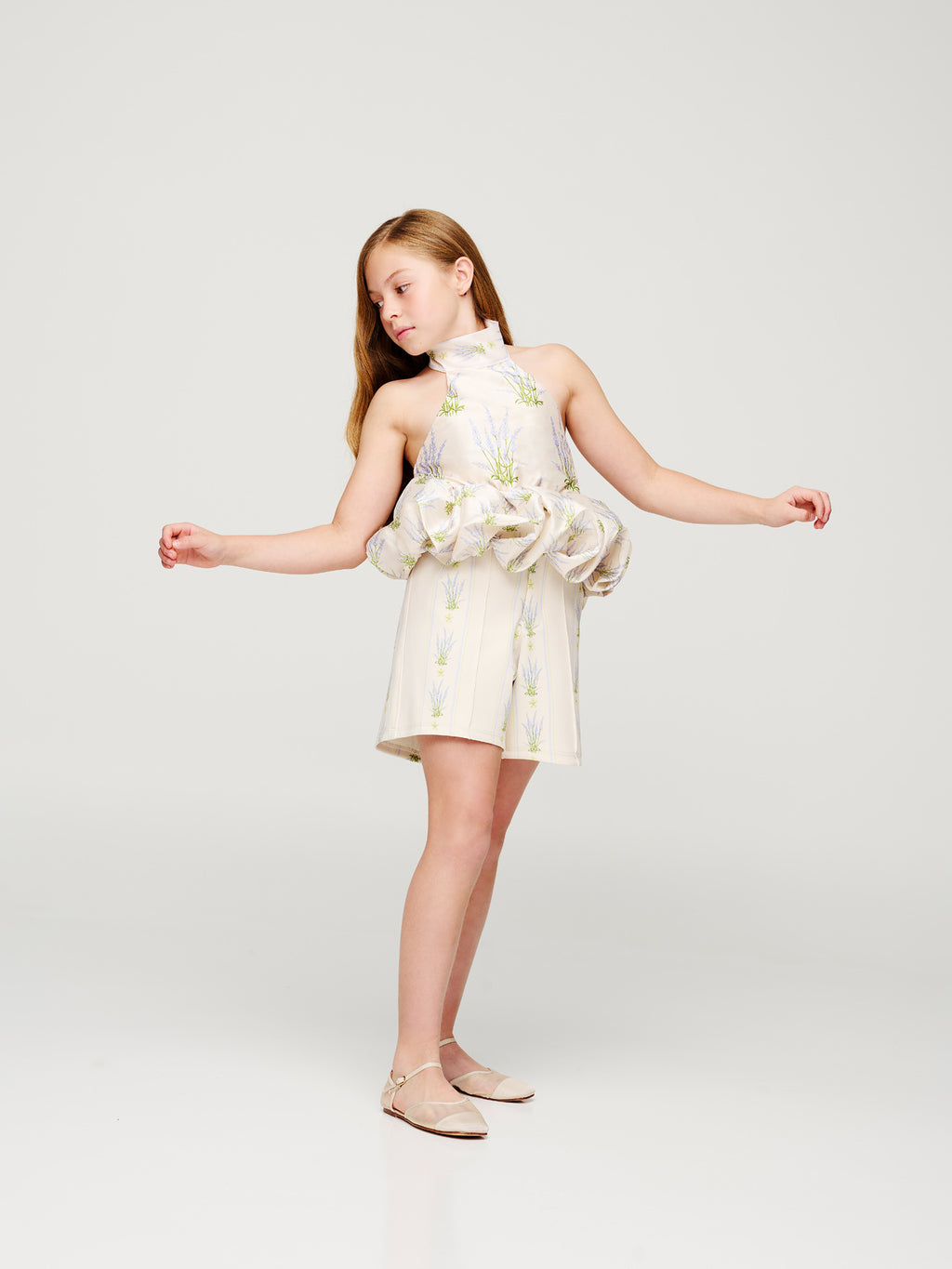 RENATA SHORT KIDS