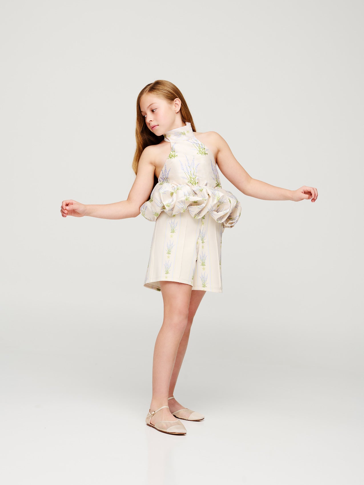 RENATA SHORT KIDS
