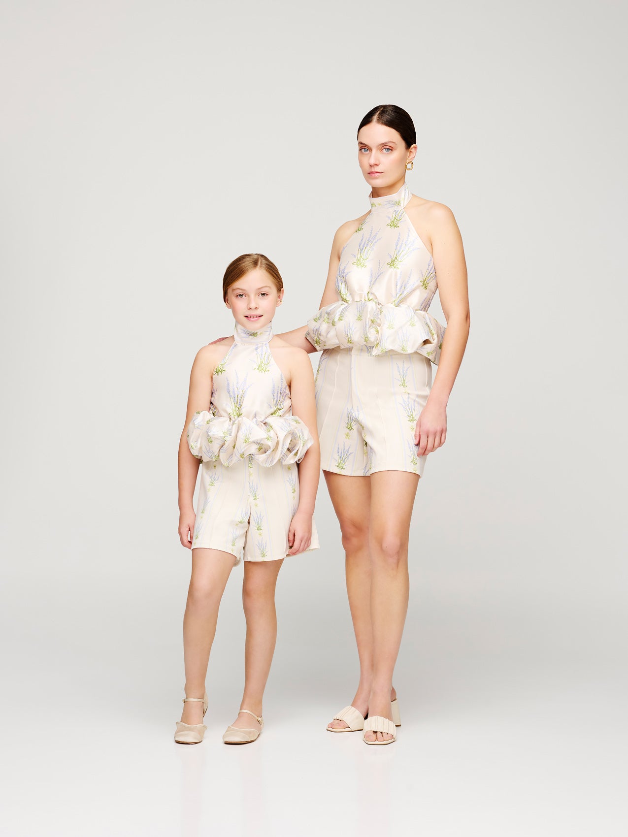 RENATA SHORT KIDS