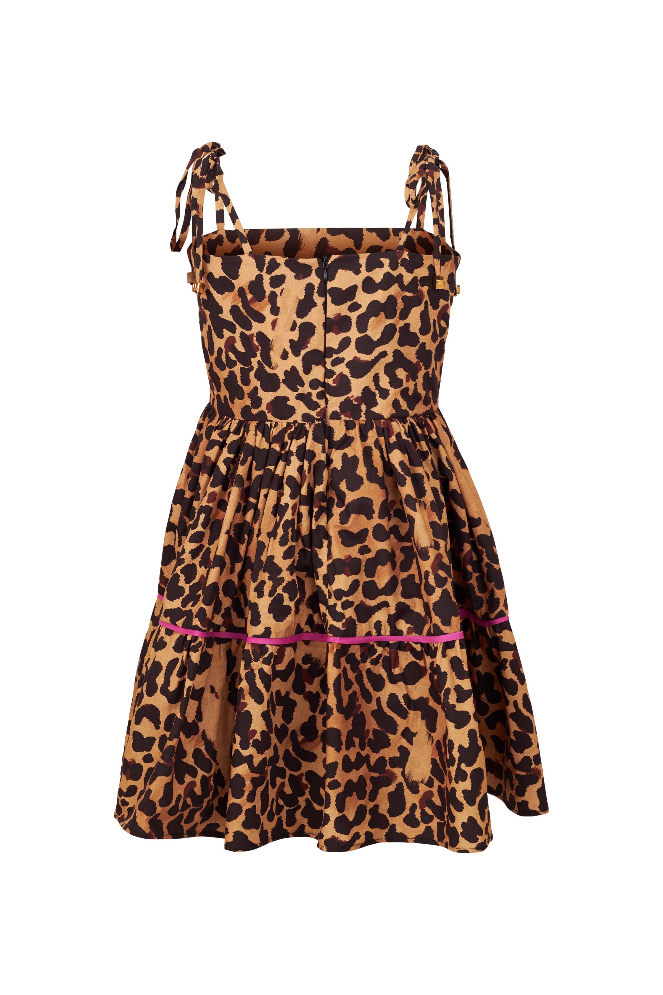 SAVANNA DRESS KIDS