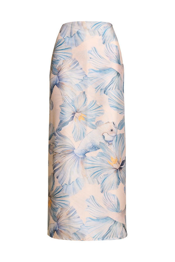 SILVIA SKIRT