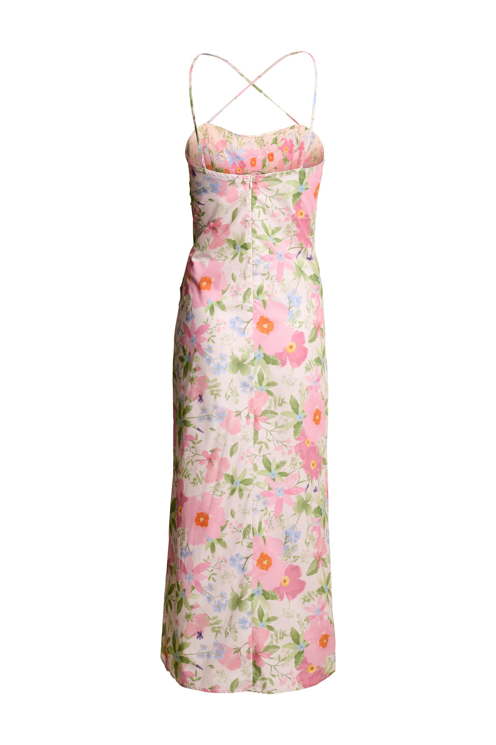 SOFIA DRESS