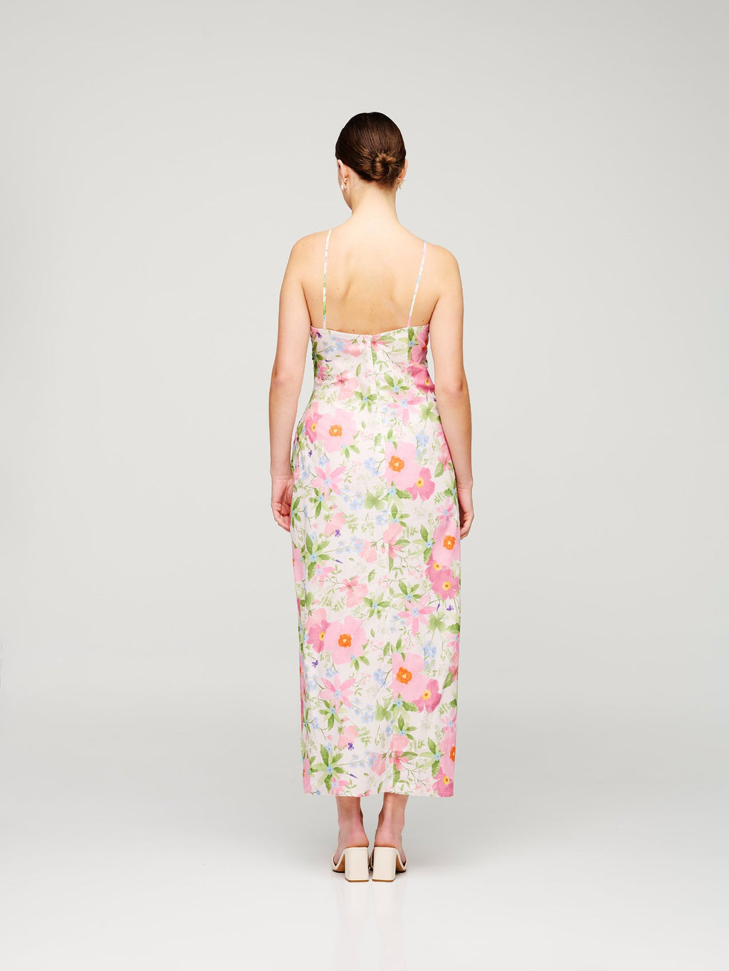 SOFIA DRESS