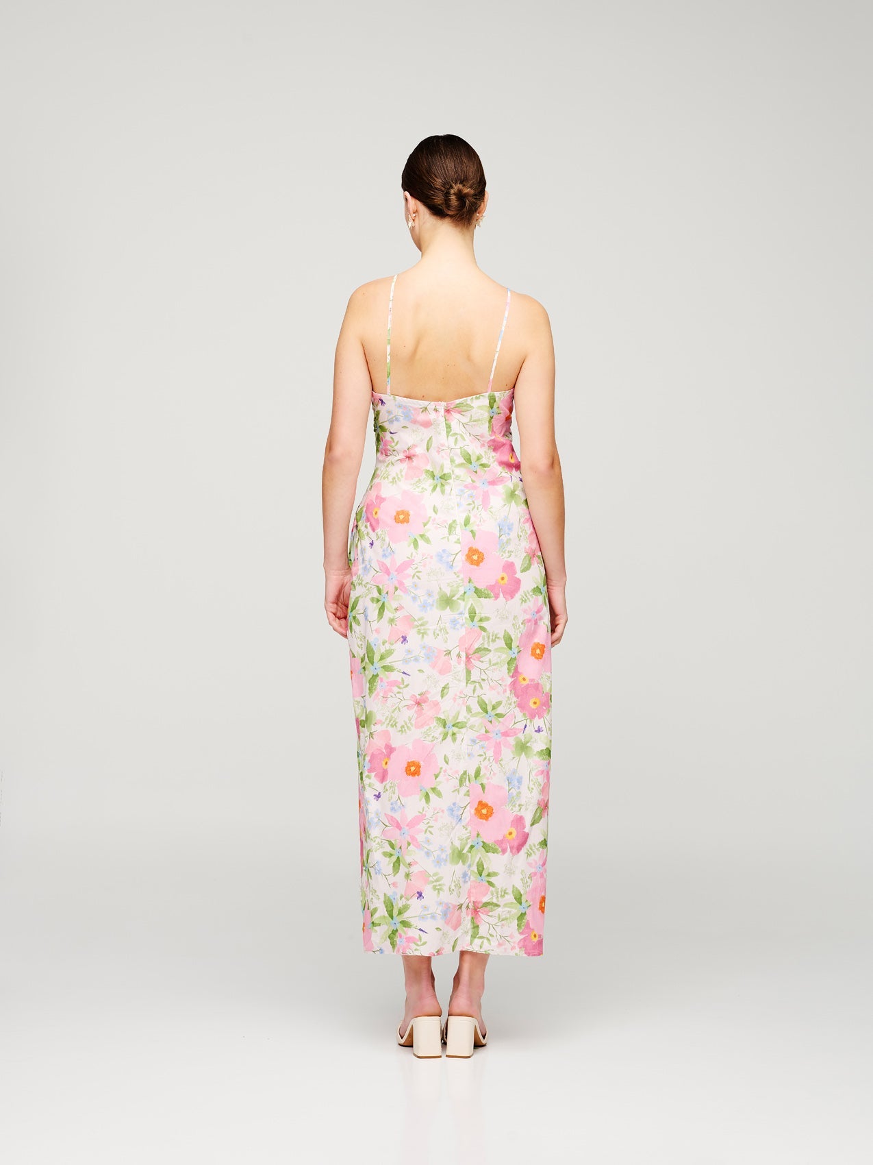 SOFIA DRESS