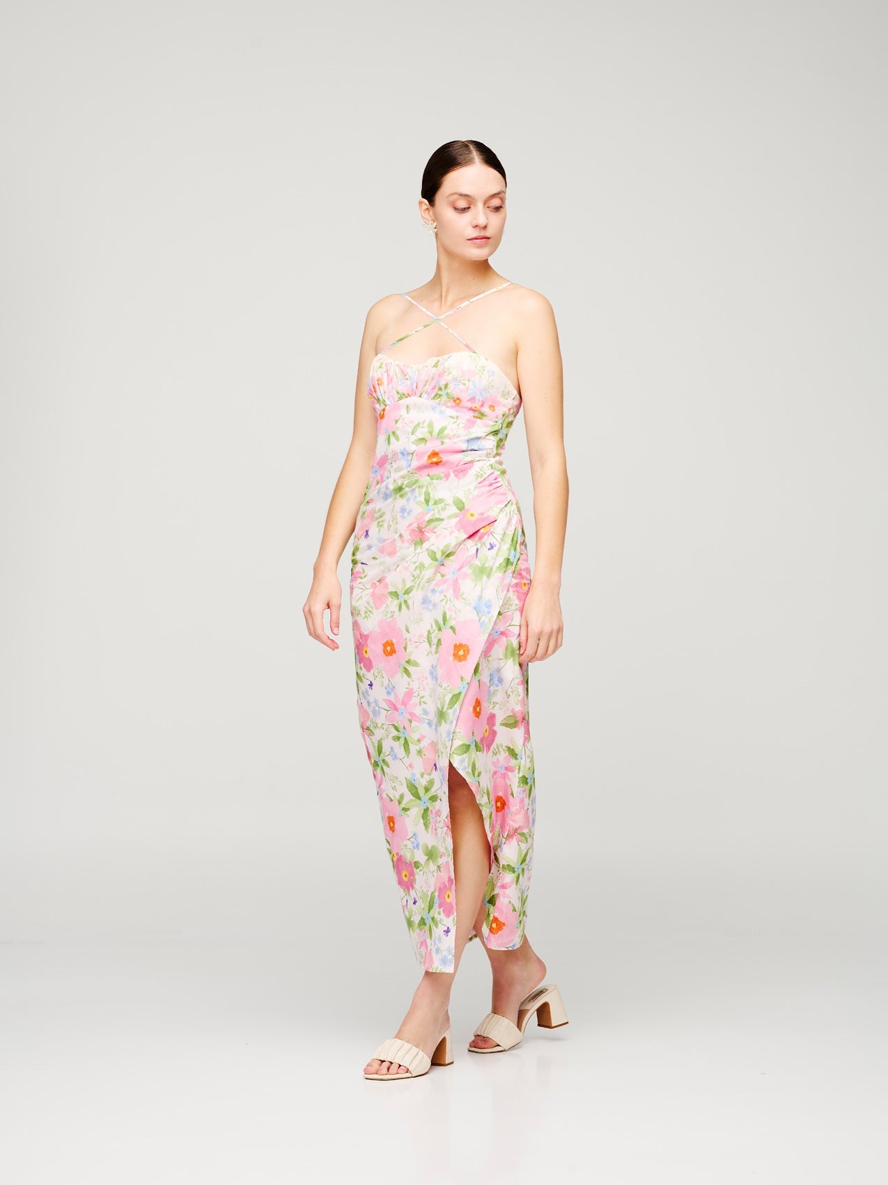 SOFIA DRESS