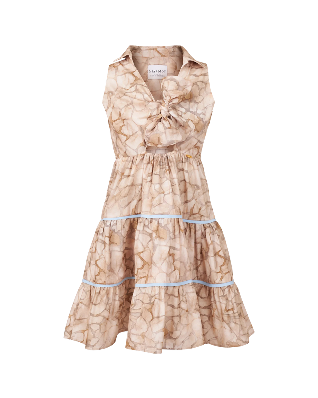 SOFY DRESS KIDS.