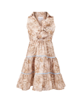 SOFY DRESS KIDS.