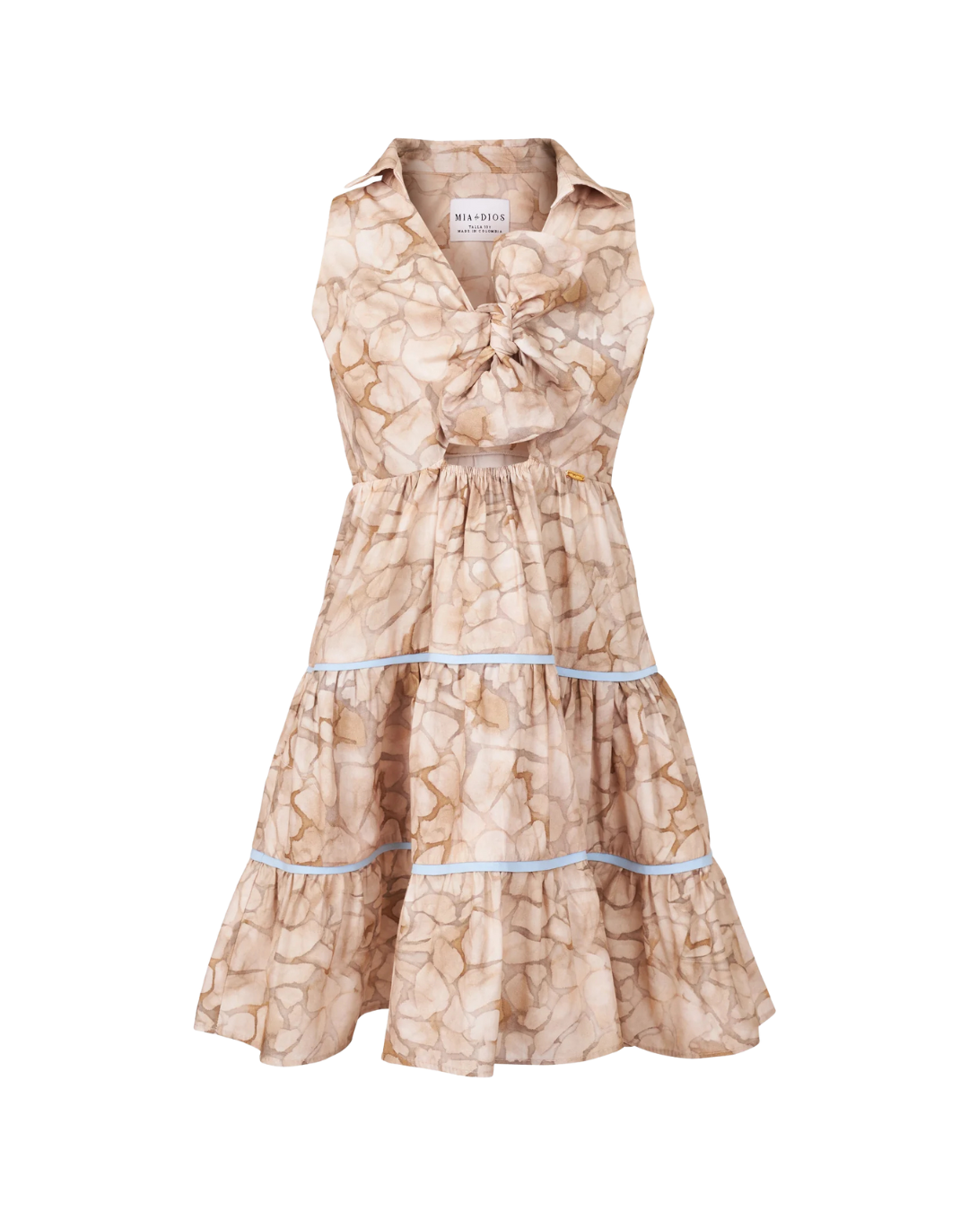 SOFY DRESS KIDS