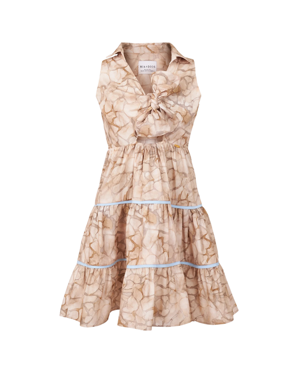SOFY DRESS KIDS