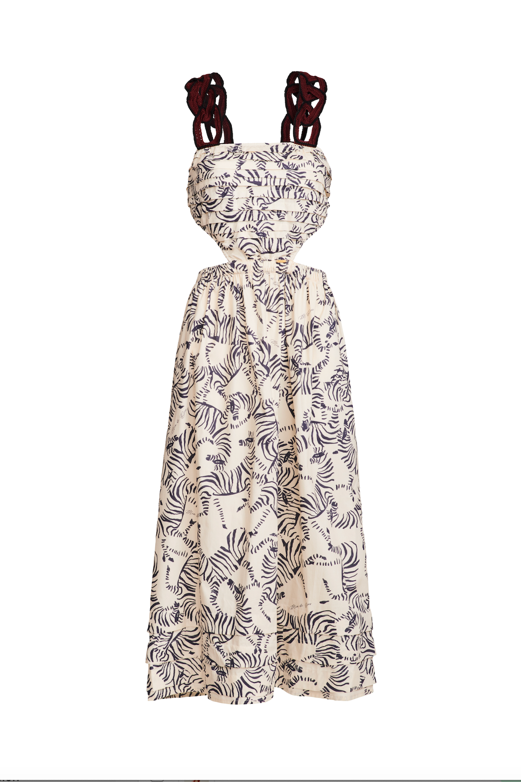 ONA DRESS MOMMY