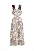 ONA DRESS MOMMY