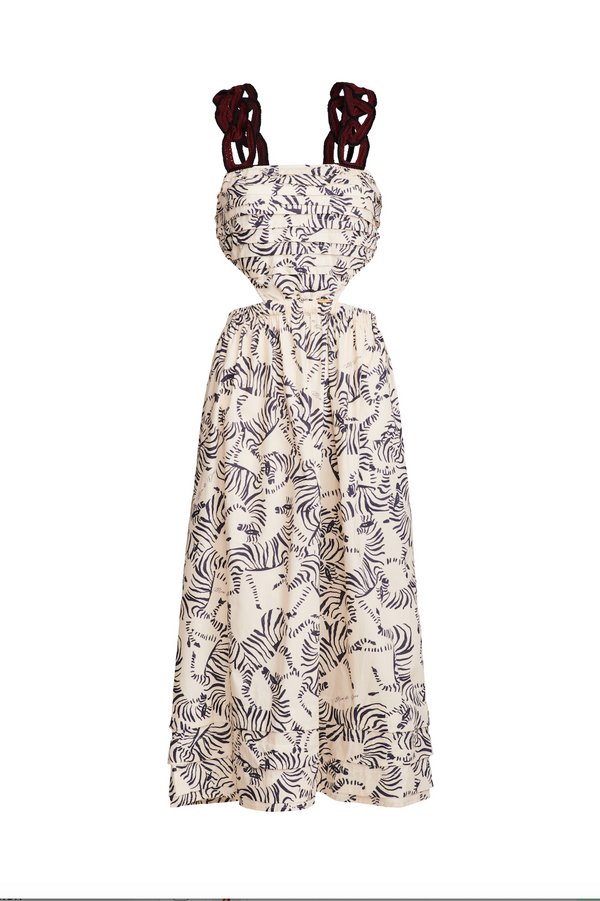 ONA DRESS MOMMY