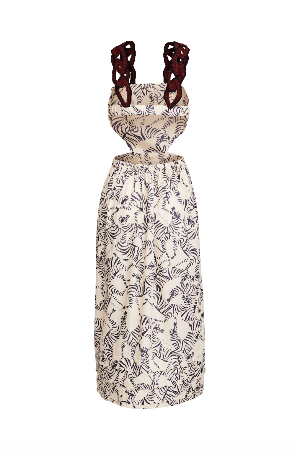 ONA DRESS MOMMY