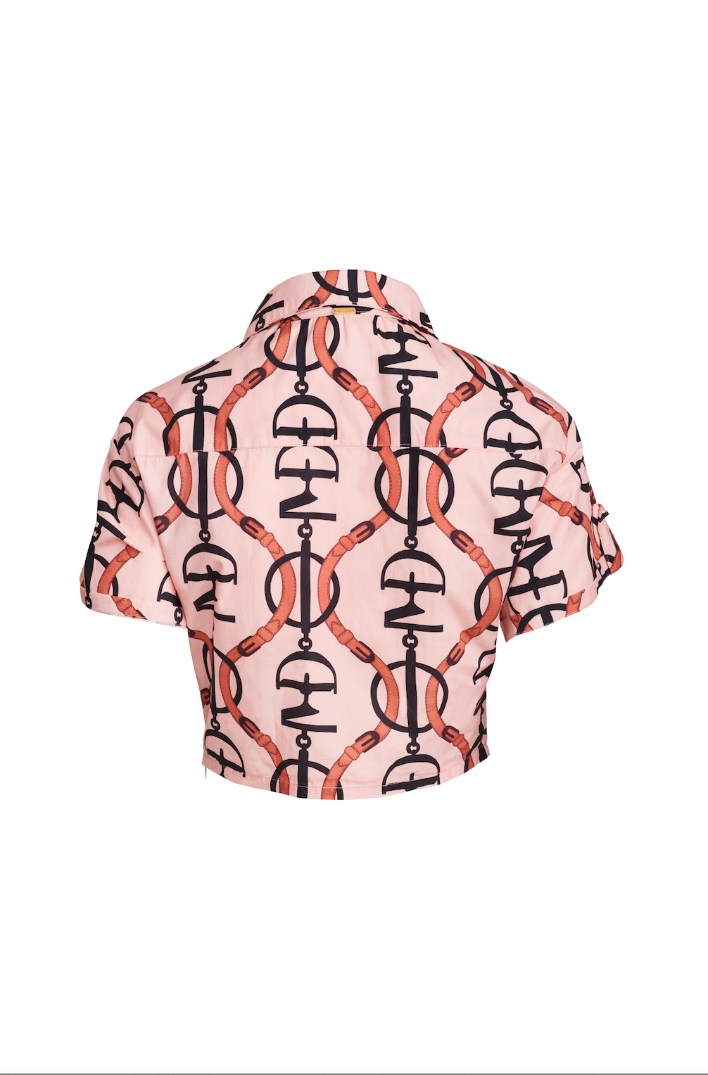 GRETA TOP