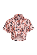 GRETA TOP