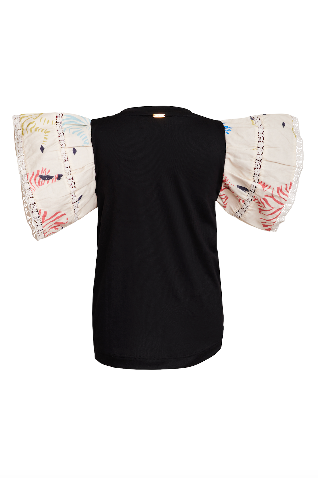GAO TSHIRT GIRL.
