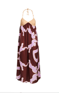 GALEON DRESS
