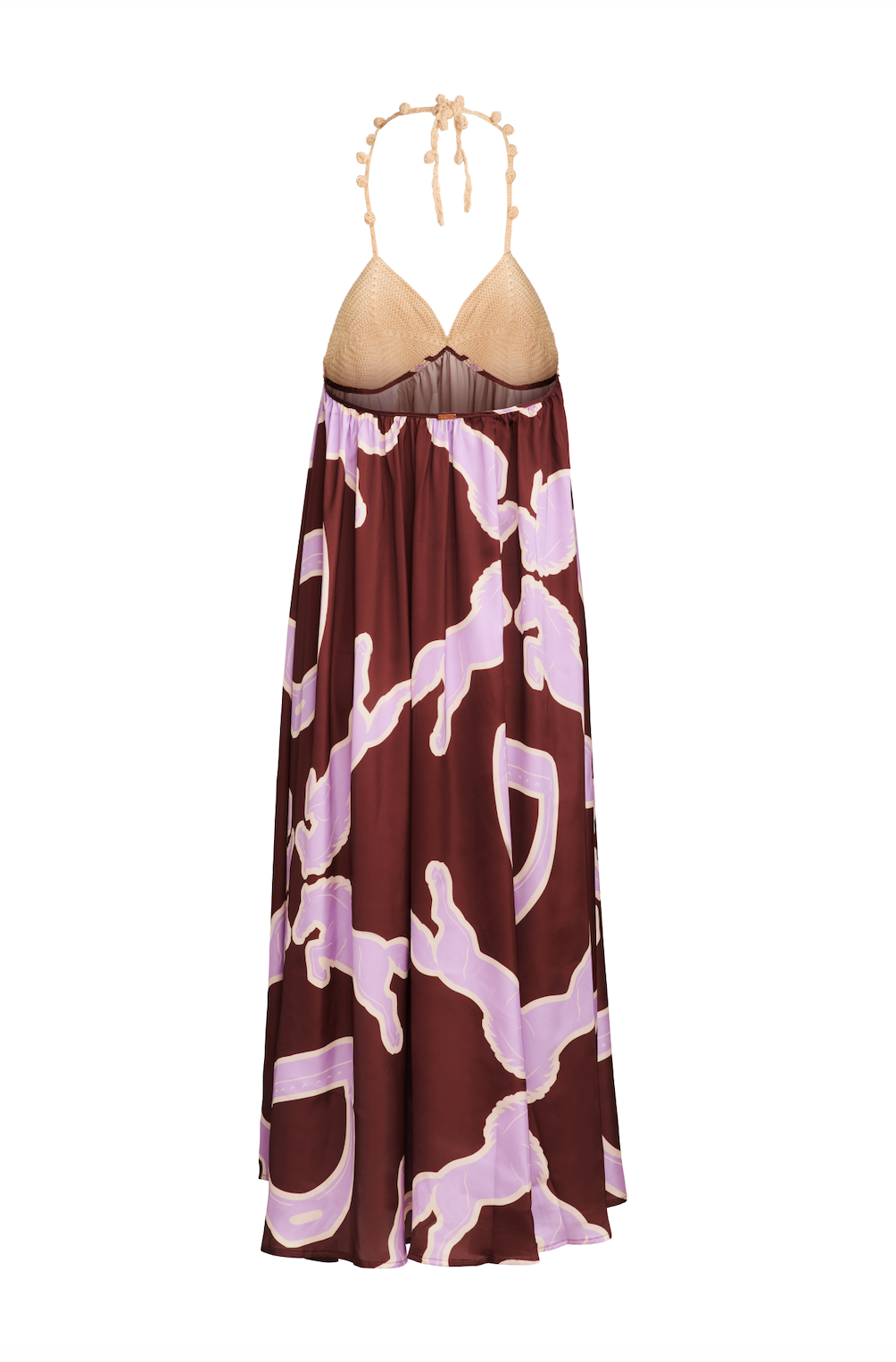 GALEON DRESS