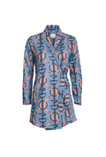 Olivia Blazer.
