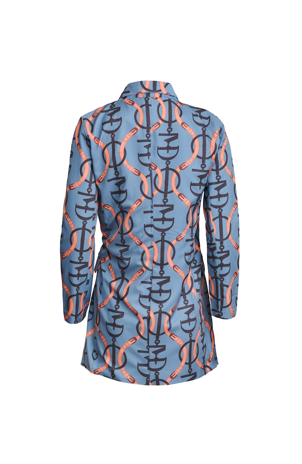 Olivia Blazer.