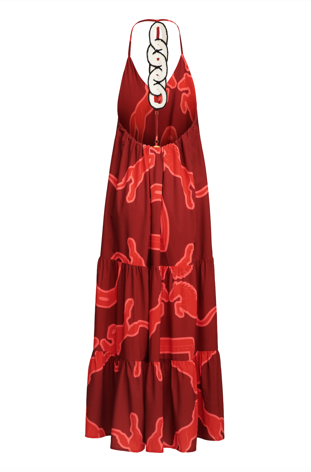 JULIA DRESS