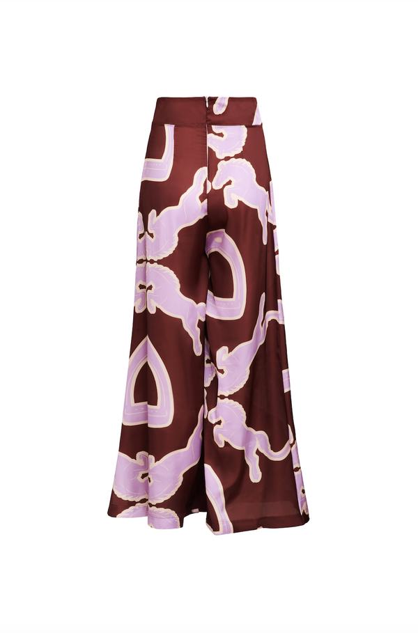 VIOLETA PANT