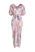 EVA DRESS MOMMY + BELT
