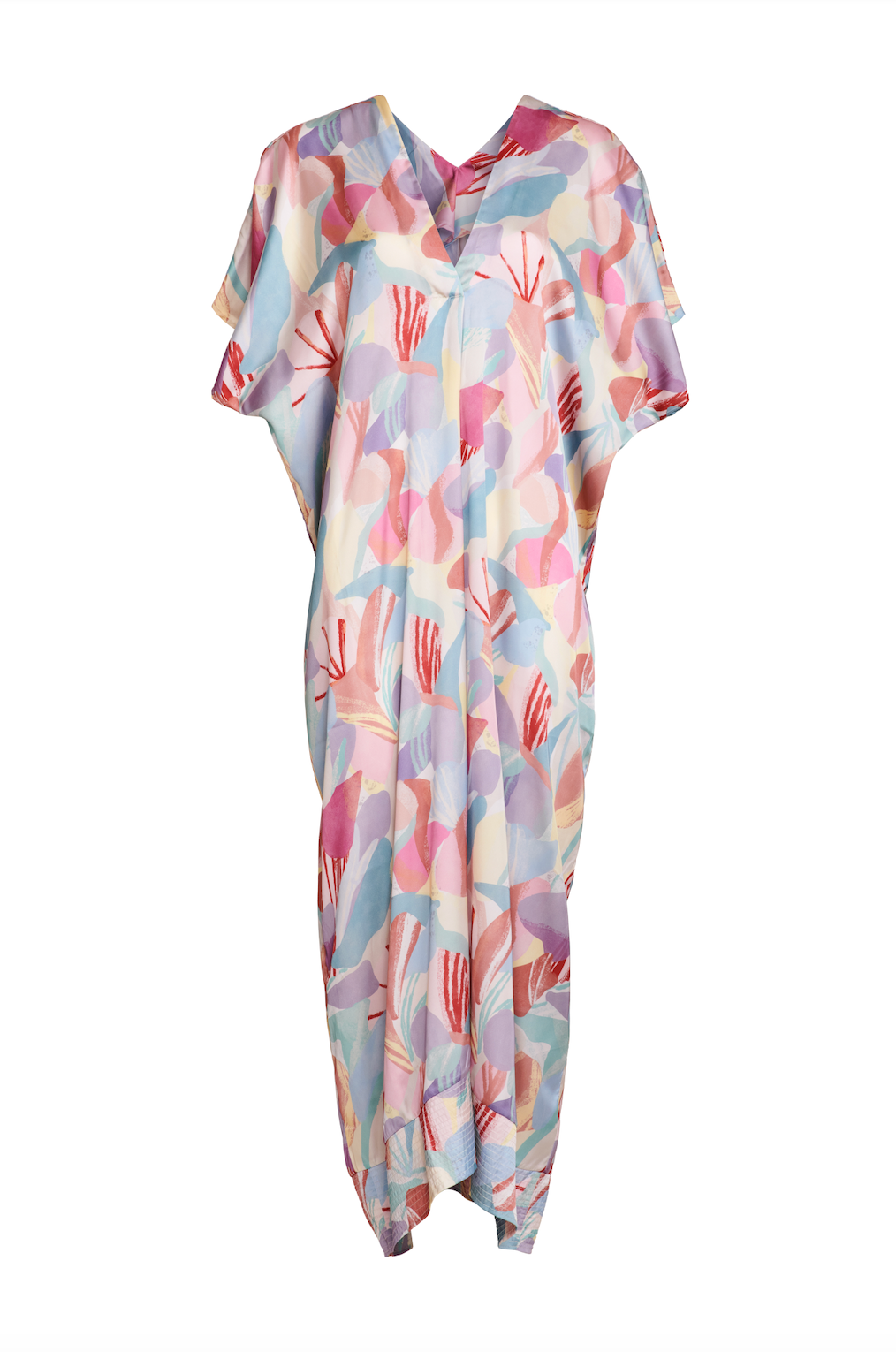 EVA DRESS MOMMY + BELT