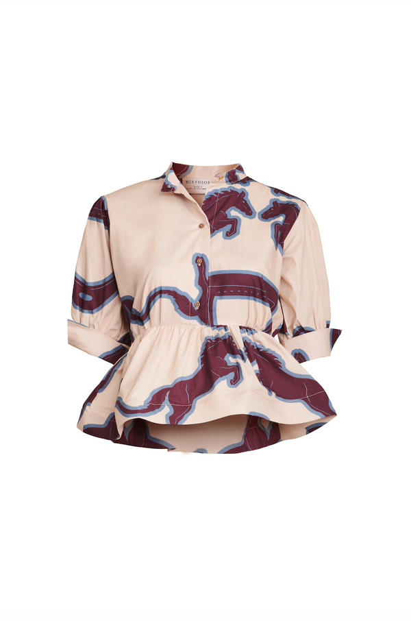 MONTENEGRO SHIRT