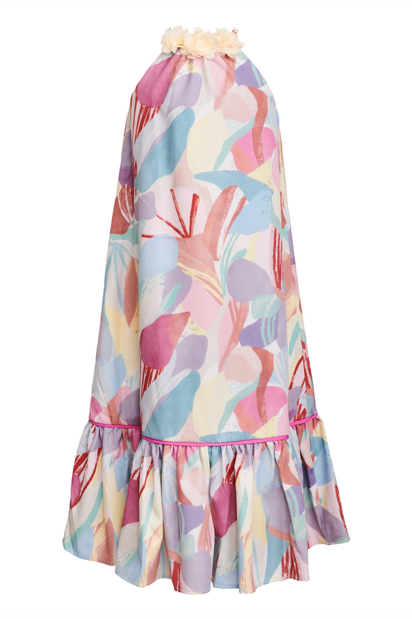 BAMBI DRESS GIRL