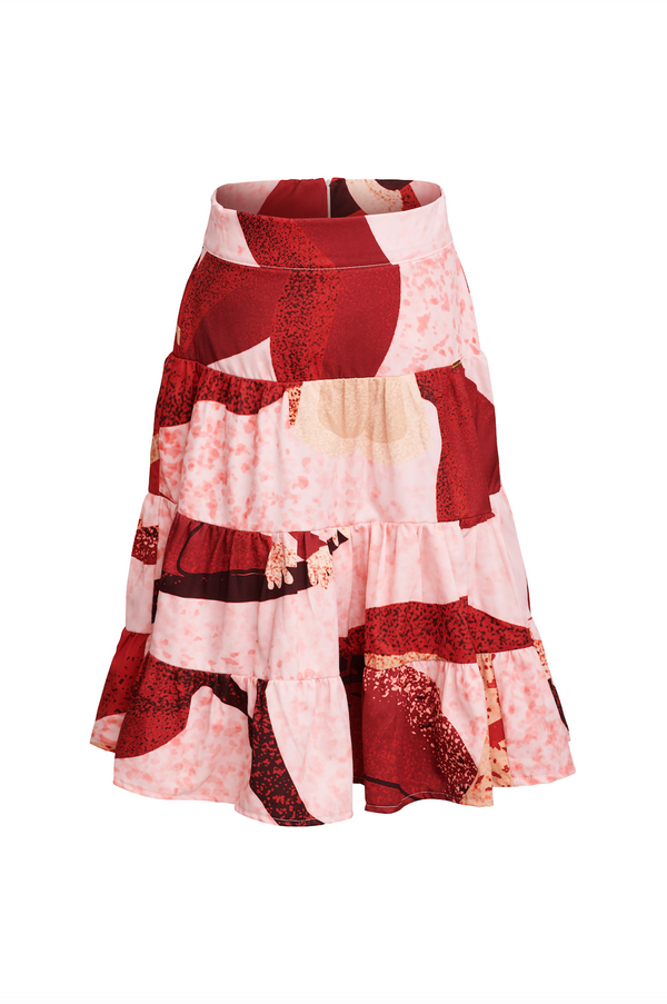 MONKEY SKIRT