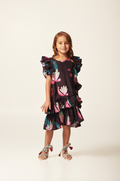 MILU DRESS GIRL
