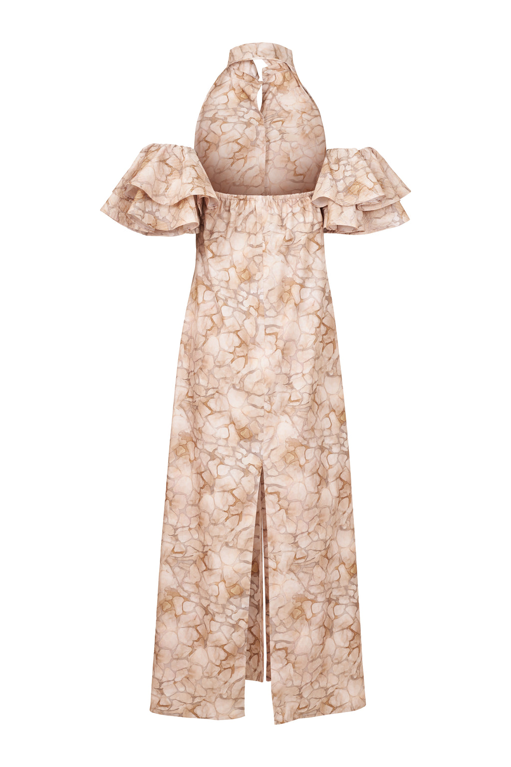 TALIANA DRESS MOMMY