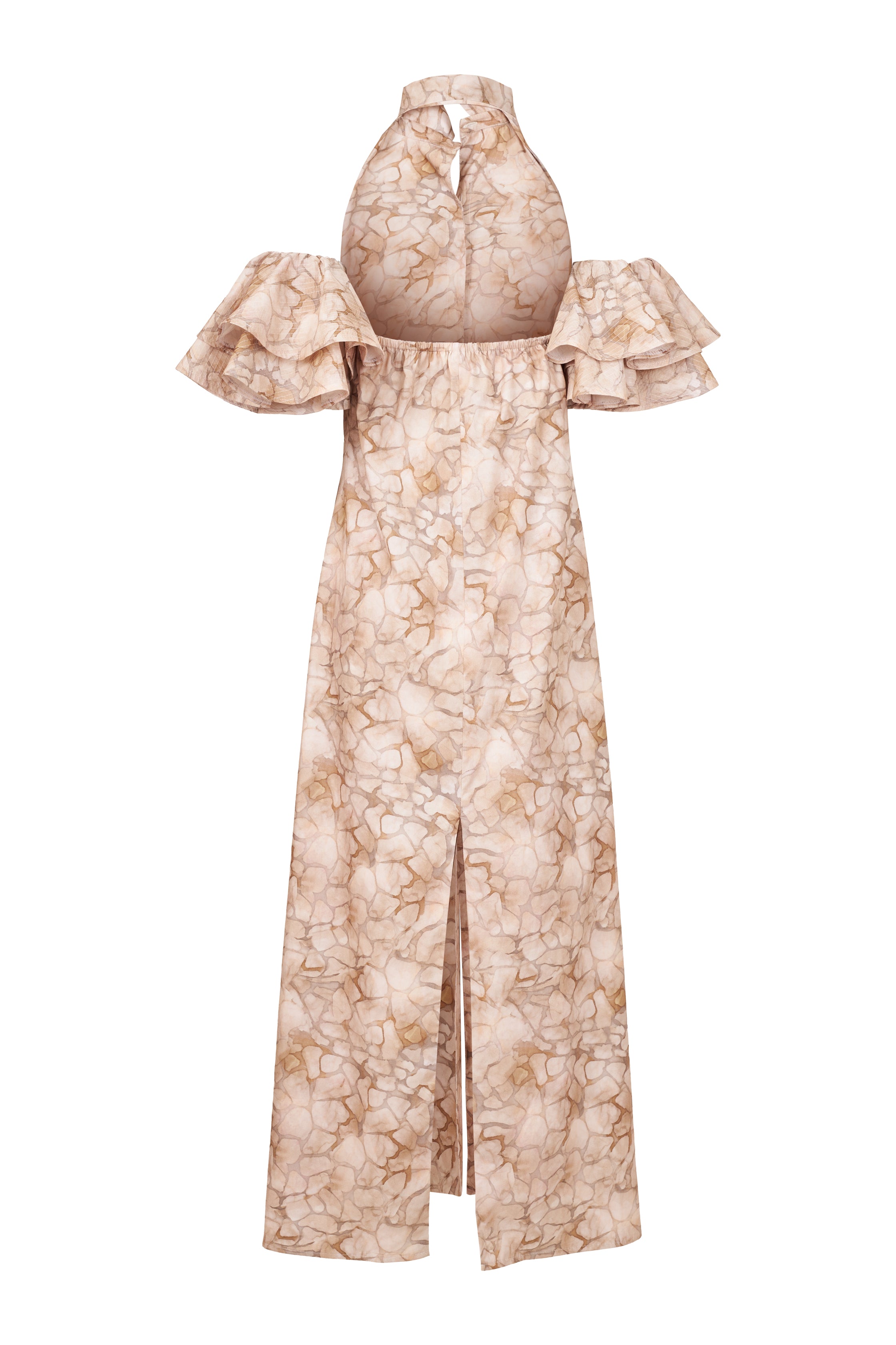 TALIANA DRESS MOMMY
