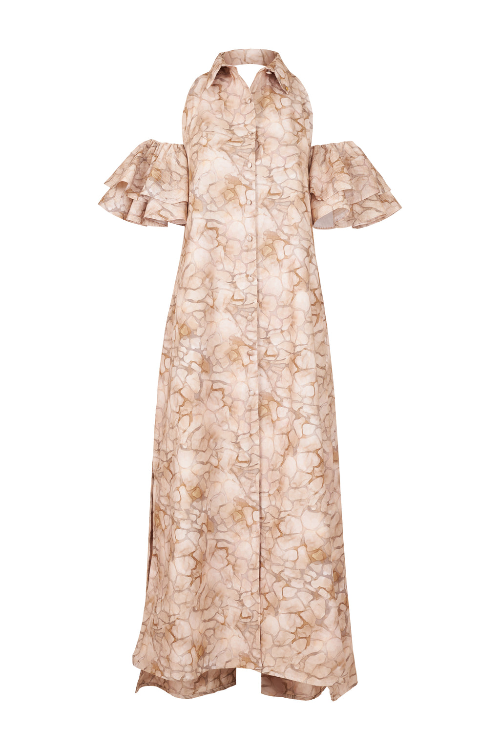 TALIANA DRESS MOMMY
