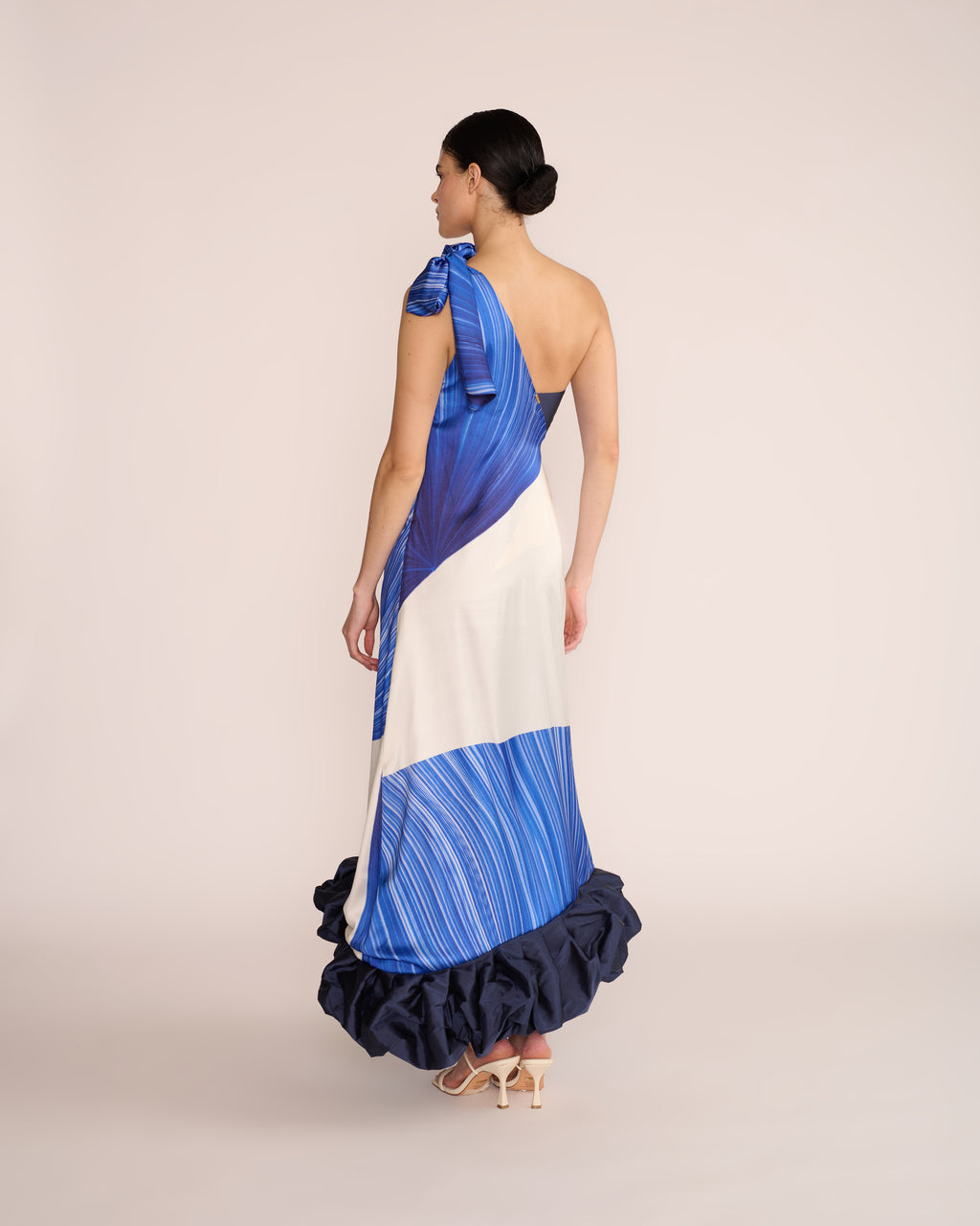 THE GLOW DRESS