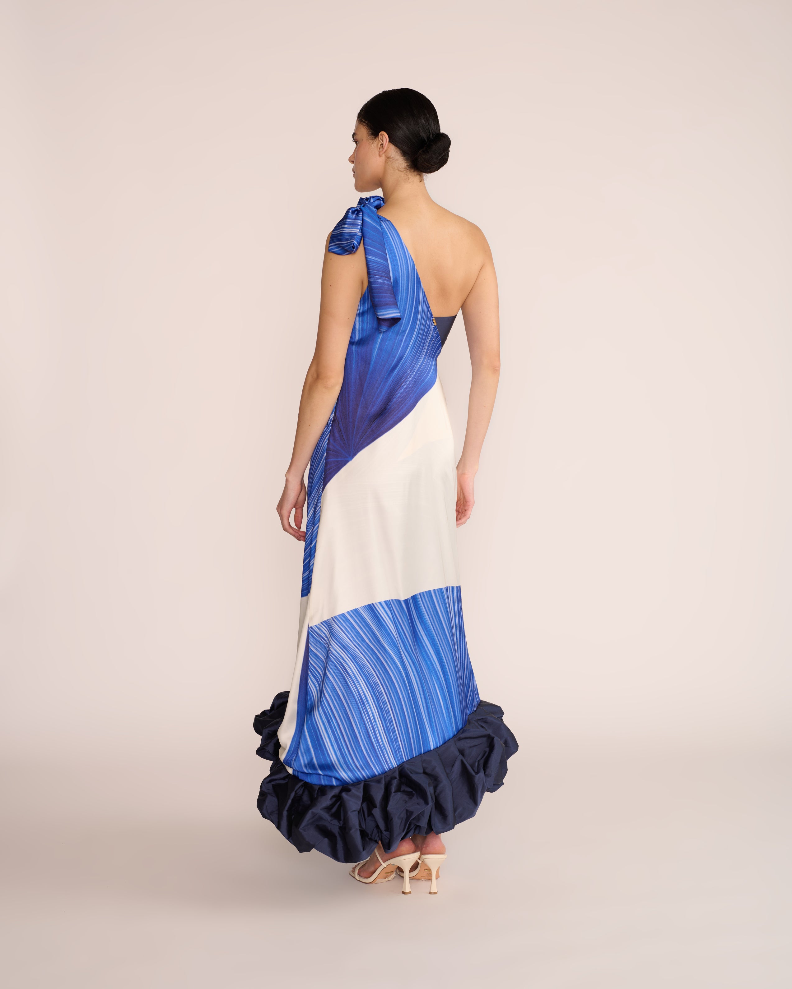 THE GLOW DRESS